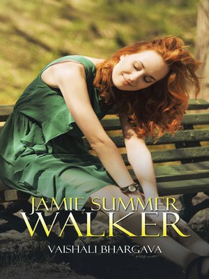 cover image of Jamie Summer Walker
